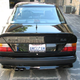 Illustration for article titled Nice Price Or Crack Pipe: $57,500 For A 20,000-Mile 1987 AMG Hammer?